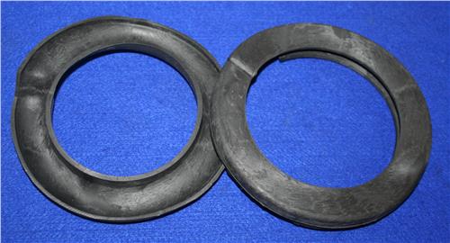 1961 - 1966 FORD THUNDERBIRD COIL SPRING UPPER LOWER INSULATOR 21220