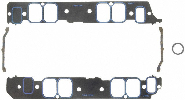Engine Intake Manifold Gasket Set Felpro 17342
