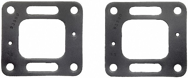 Exhaust Manifold Heat Exchanger Gasket Felpro 17510