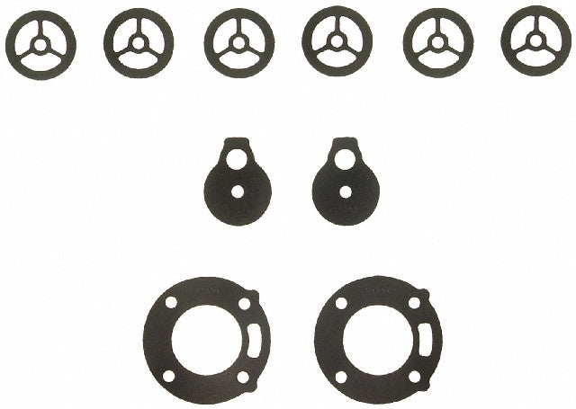 Exhaust Manifold Heat Exchanger Gasket Felpro 17525