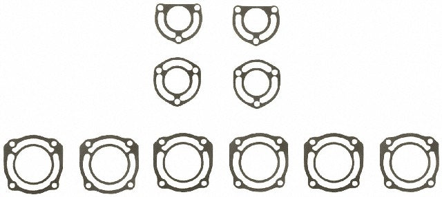 Exhaust Manifold Heat Exchanger Gasket Felpro 17529