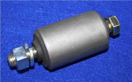 1957 - 1959 FORD REAR SPRING FRONT EYE BUSH 21335
