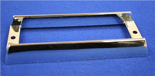 1959 FORD FORD PASSENGER F100 DOME LAMP SURROUND 21864