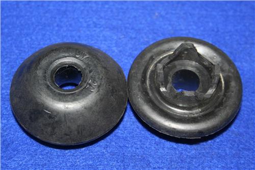 1964 - 1966 FORD THUNDERBIRD FRONT SHOCK ABSORBER BUMPER 21882
