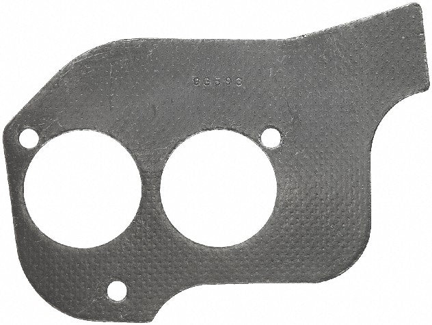 Fuel Injection Throttle Body Mounting Gasket Felpro 17853