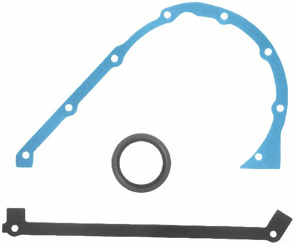 Engine Timing Cover Gasket Set Felpro 17870