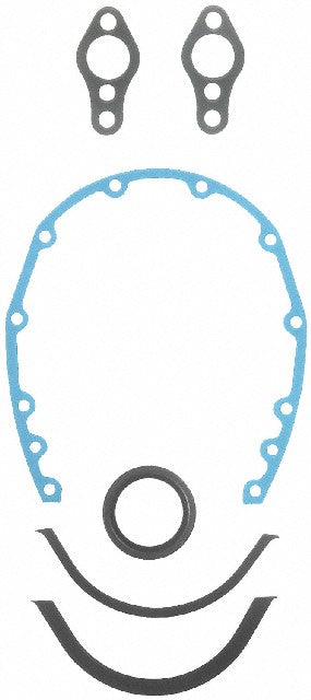 Engine Timing Cover Gasket Set Felpro 17871