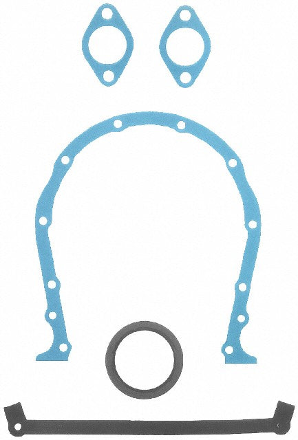 Engine Timing Cover Gasket Set Felpro 17872