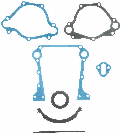 Engine Timing Cover Gasket Set Felpro 17873