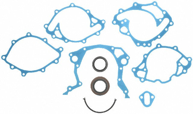 Engine Timing Cover Gasket Set Felpro 17875