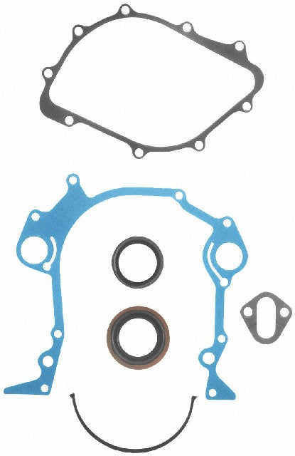 Engine Timing Cover Gasket Set Felpro 17876