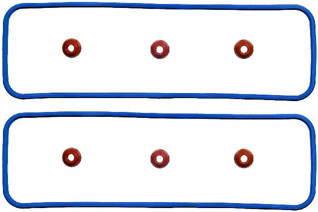 Engine Valve Cover Gasket Set Felpro 17921
