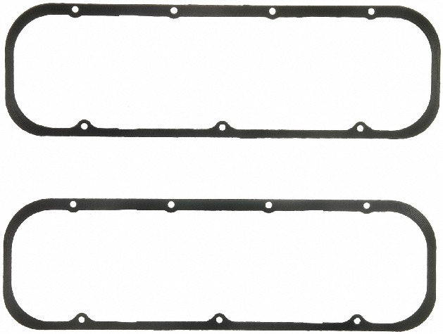 Engine Valve Cover Gasket Set Felpro 17936