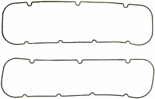 Engine Valve Cover Gasket Set Felpro 17937