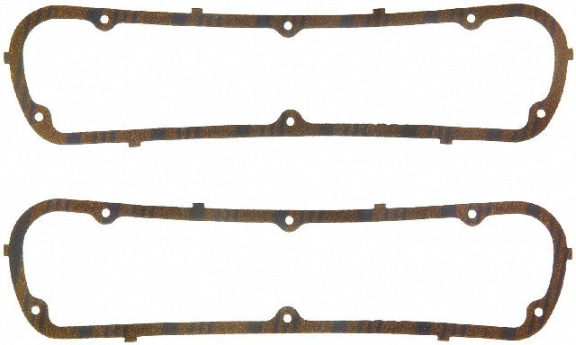 Engine Valve Cover Gasket Set Felpro 17945