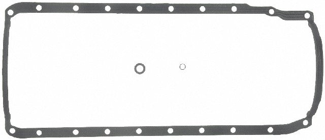 Engine Oil Pan Gasket Set Felpro 17986