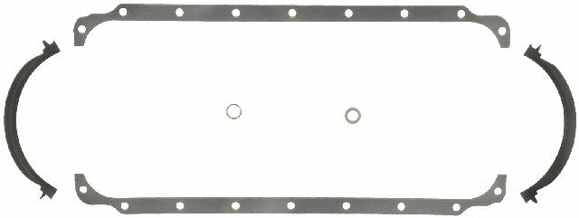Engine Oil Pan Gasket Set Felpro 17990