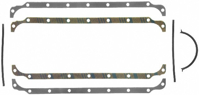 Engine Oil Pan Gasket Set Felpro 17991