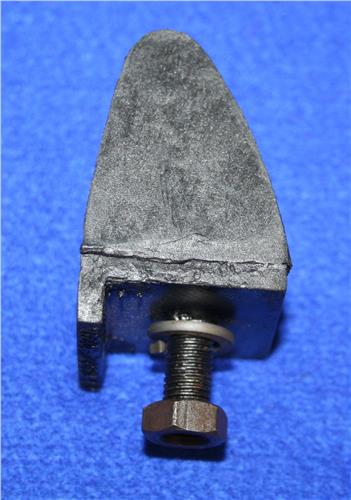 BUMP STOP FORD MUSTANG FRONT 1965-1966 25564
