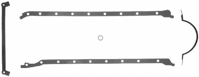 Engine Oil Pan Gasket Set Felpro 1804