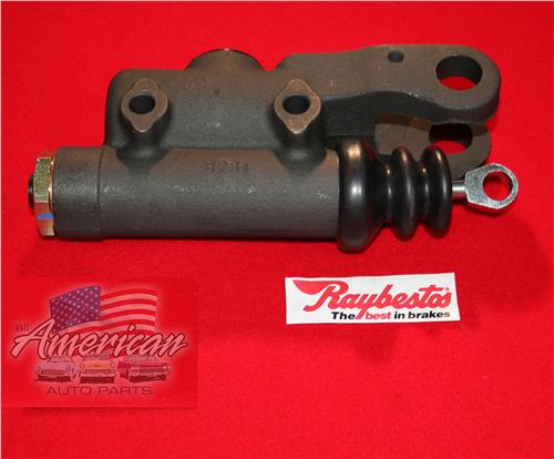 MC CHEV 55-59 TRUCK MASTER CYLINDER 25629