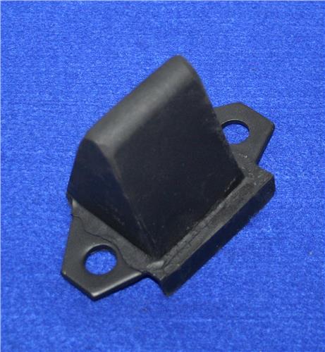 Rear Suspension Bumper. Mustang 1965 - 1968 (on floorpan) 25573