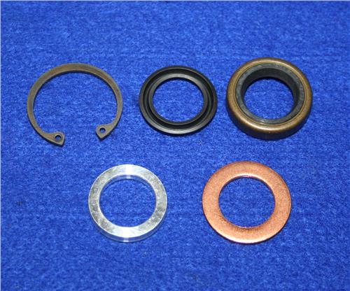 1955 - 1956 FORD THUNDERBIRD POWER STEERING RAM SEAL KIT 28148