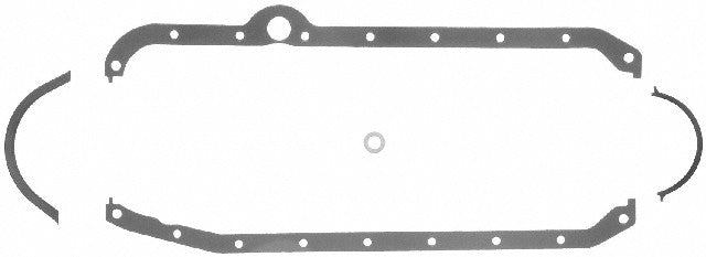 Engine Oil Pan Gasket Set Felpro 1818