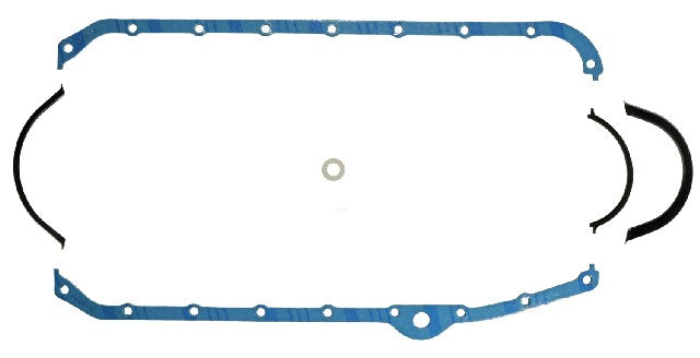 Engine Oil Pan Gasket Set Felpro 1821