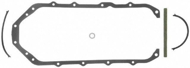 Engine Oil Pan Gasket Set Felpro 1822