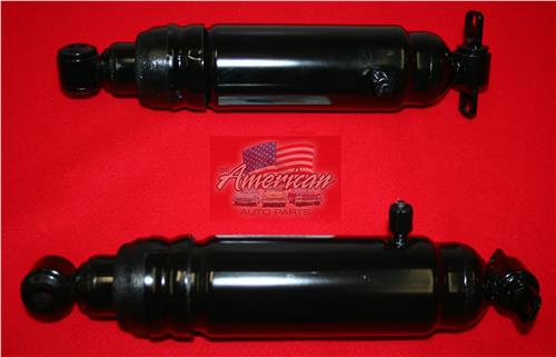 SA CHEV 65-70 AIR SHOCK SYSTEM MONROE - PAIR 25610