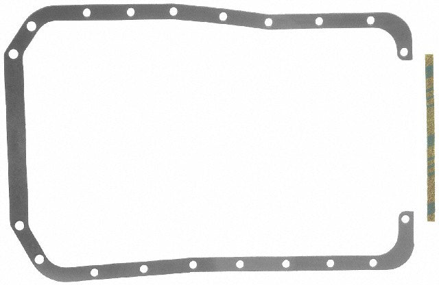 Engine Oil Pan Gasket Set Felpro 1826