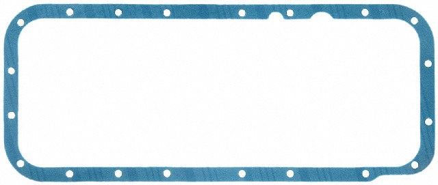 Engine Oil Pan Gasket Set Felpro 1834