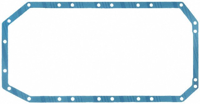 Engine Oil Pan Gasket Set Felpro 1837
