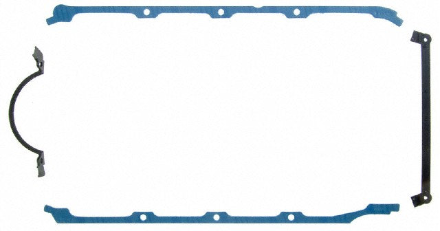Engine Oil Pan Gasket Set Felpro 1863