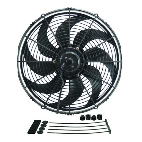 Engine Cooling Fan US Motor Works 18916