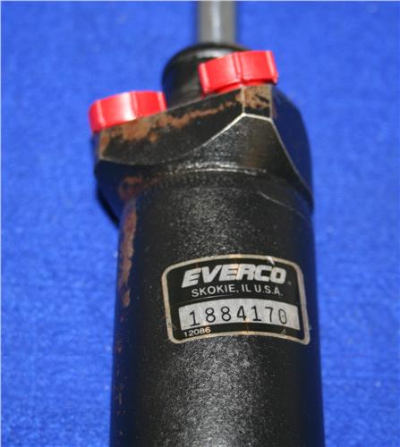 FORD 70-76 MID SIZE REBUILT POWER STEERING RAM 20880