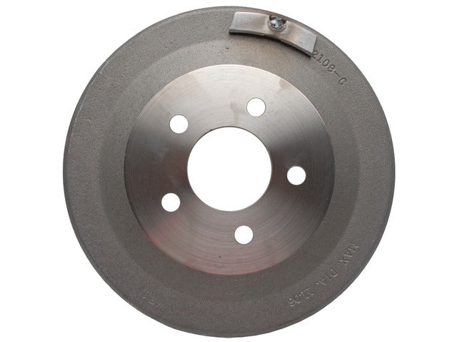 Brake Drum Raybestos Brakes 1924R