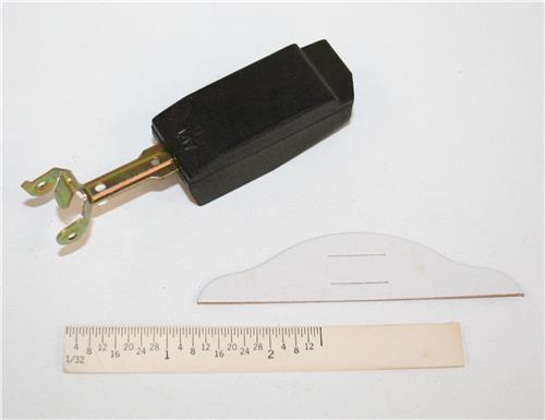 CARTER THERMO QUAD CARBURETTOR FLOAT 22106