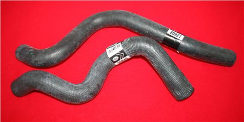 RH CHEV TRUCK 73-83 W/70735 LOWER RADIATOR HOSE 26886