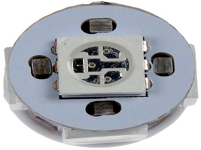Side Marker Light Bulb Dorman 194A-SMD