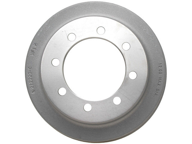 Brake Drum Raybestos Brakes 1961R