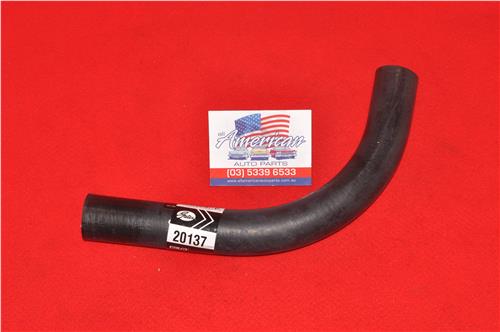 RH FORD 49-54 UPPER RADIATOR HOSE 26787