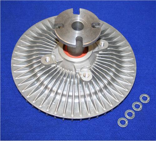 1977 - 1984 CADILLAC THERMAL FAN CLUTCH 23551