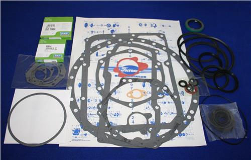 1946 - 1966 ROLLS ROYCE HYDRAMATIC INTERNAL AND EXTERNAL SEAL UP KIT 28303