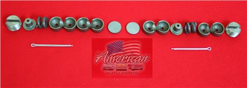 ESK DRAGLINK REPAIR KIT 55-60 CADILLAC *RP* 29188
