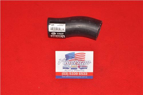 RH FORD 49-54 LOWER RADIATOR HOSE 26789