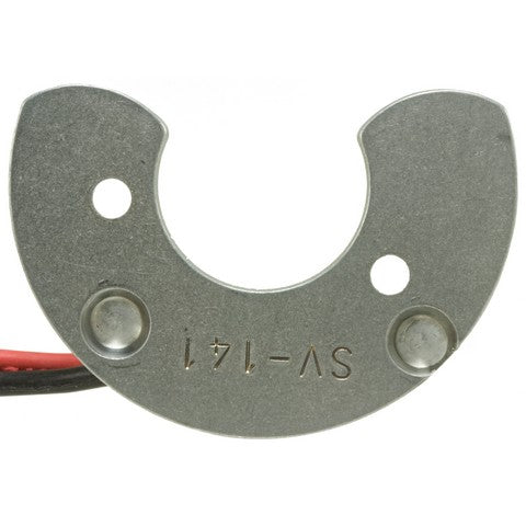 Ignition Conversion Kit WVE 1A4166
