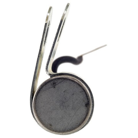 Ignition Capacitor WVE 1B1023