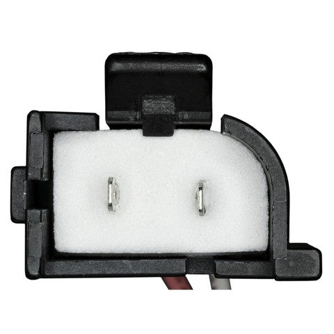 Ignition Coil Connector WVE 1P1023